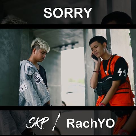 Sorry (ขอโทษ) - SKP (feat. RachYO)