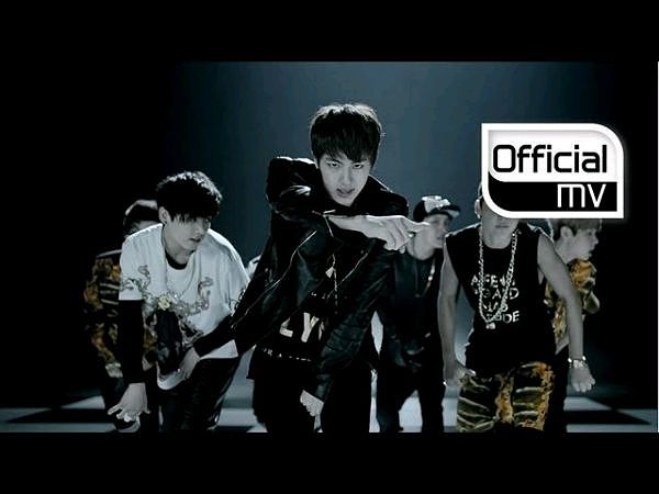 MV BTS(방탄소년단) We Are Bulletproof Pt2(위 아 불렛프루프 Pt.2) - 1theK (원더케이)