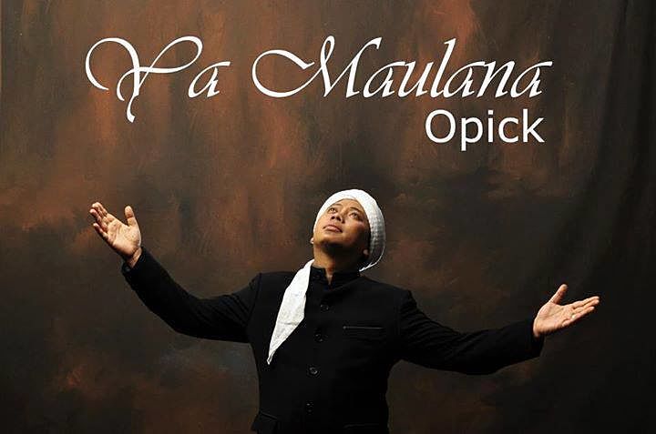 Opick - Ya Maulana