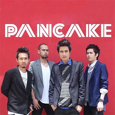 Pancake - แอน