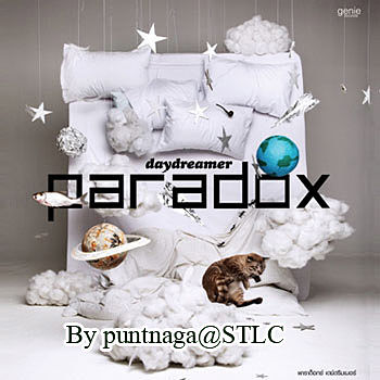 Paradox - Miss Miss
