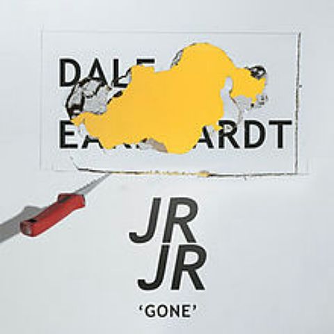 JR JR - Gone