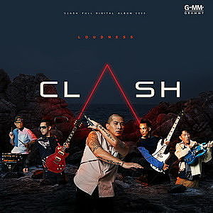 20 ฟ้าไม่เป็นใจ Feat. Boy Lomosonic - Clash