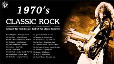 70s Classic Rock Greatest 70s Rock Songs Best Of 70s Classic Rock Hits(MP3 320K).m
