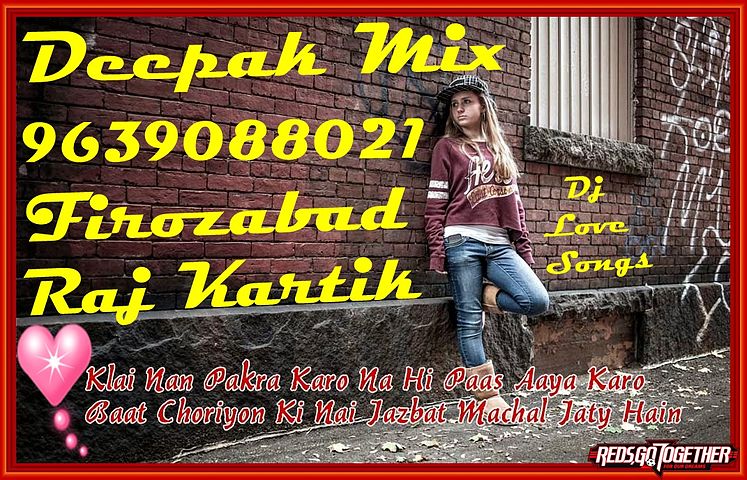 Main Ishaq Uska Vo aashiqi Hai Meri Remix songs By Dj Deepak Mix 9639088021 Firozabad Dj Raj Dj Kartik Dj Himanyupur Dj Krapa Shankar Dj Sonu Dj Love Dj Sad