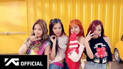 BLACKPINK - 마지막처럼 (AS IF IT S YOUR LAST) M V(MP3 70K)