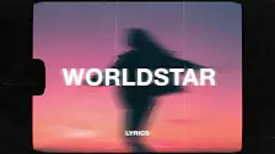 joji - worldstar money (Lyrics)(MP3 160K)