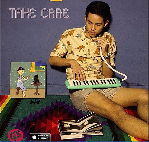 Take care - พีช วิชญ์วิสิฐ