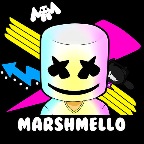 Marshmello - Down