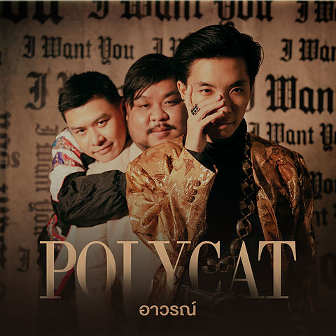 Polycat - อาวรณ์