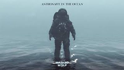 Masked Wolf - Astronaut in the Ocean(MP3 160K)