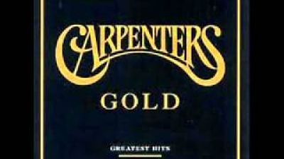 Carpenters Yesterday Once More 128K)