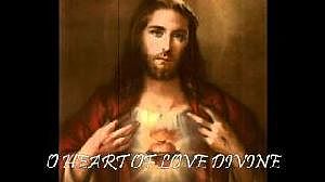 9. O Sacred Heart O Love Divine.wmv
