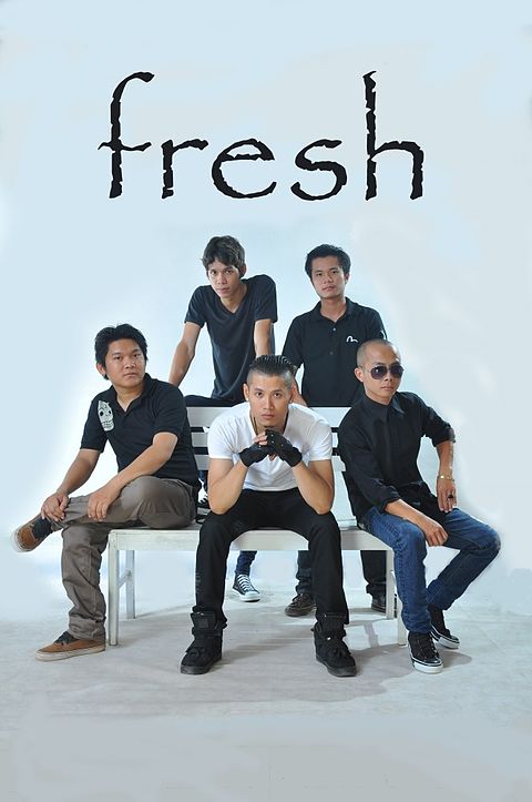 fresh present perfect-05-หนี้รัก (love debt)