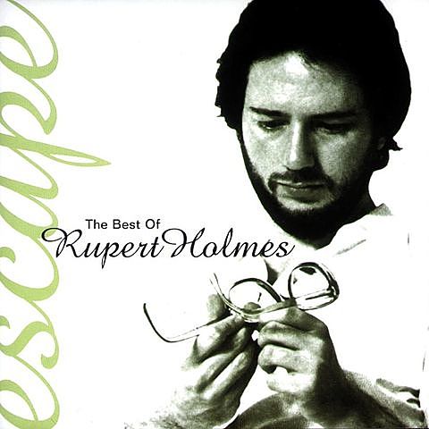 Rupert Holmes - Escape (The Pina Colada Song) (Single Version)