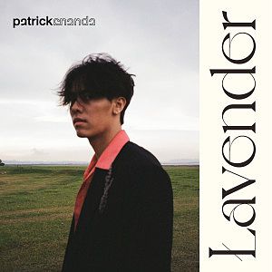 86 Lavender - Patrickananda