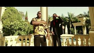 Gucci Mane ft Future - Fck Da World (Official Video)