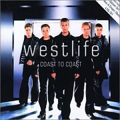 westlife - Why Do I Love You