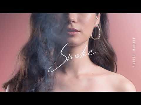Violette Wautier - Smoke (Audio) cut)