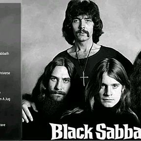 Black Sabbath Greatest Hits Full Album 2018 - Top 30 Best Songs Of Black Sabbath