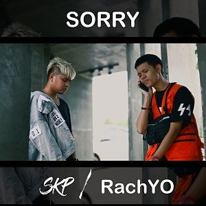89 Sorry - SKP RachYO
