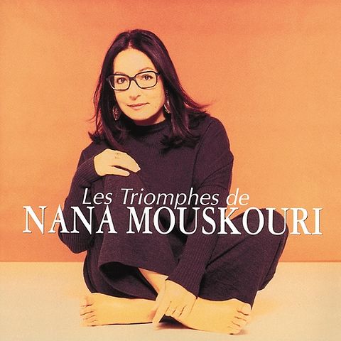 Nana Mouskouri-13-Love Me Tender-Les triomphes de Nana Mouskouri-192