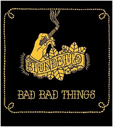 11 Bad Bad Things