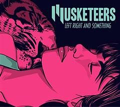 Musketeers - ความทรงจำ