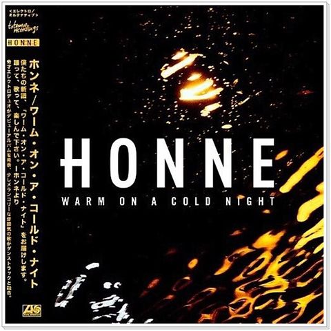 Honne--3AM