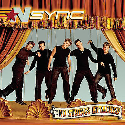 NSYNC - It's Gonna Be Me