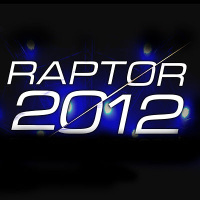 raptor - เกรงใจ - raptor (2012 version)