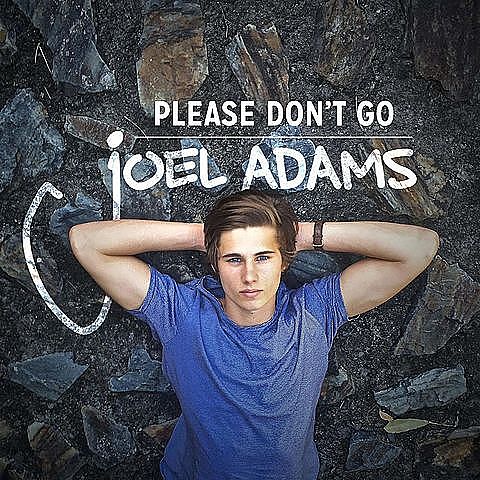 Joel Adams - Please Don't Go(ตัด)