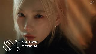 aa4fbd0a TAEYEON 태연 'Can't Control Myself' MV