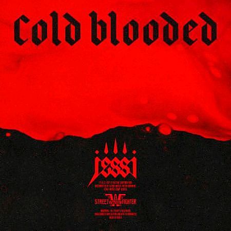Cold Blooded - JESSI