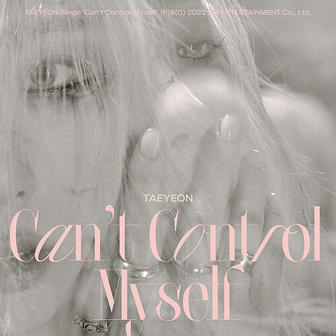 태연 (TAEYEON)-01-Can't Control Myself-Can't Control Myself-192