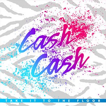 Cash Cash - Cash Cash