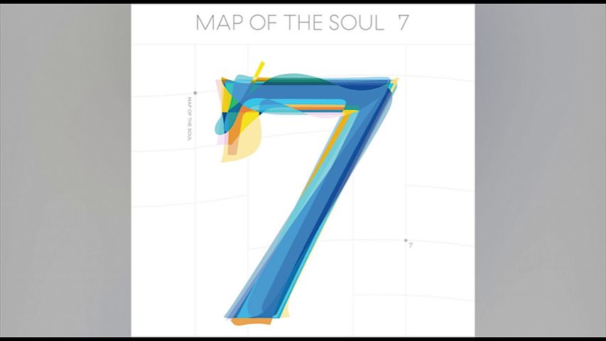 BTS 방탄소년단 18 We are Bulletproof the Eternal Full Audio MAP OF THE SOUL 7
