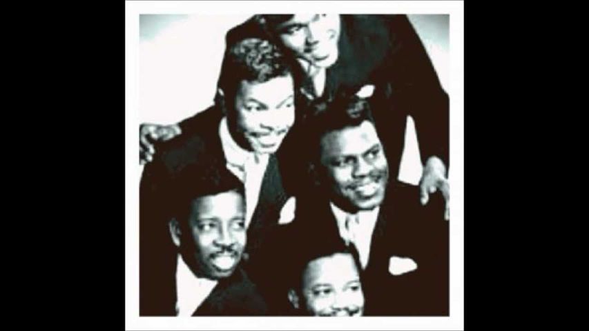 The Manhattans - Cry If You Wanna Cry