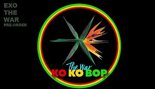 EXO - Ko Ko Bop