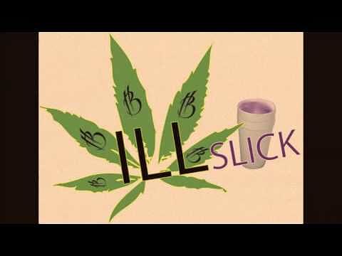 ILLSLICK - รักเหงาๆ