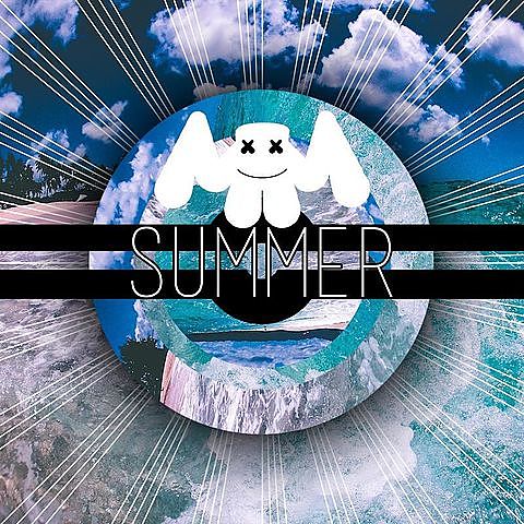 marshmello - Summer