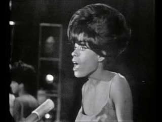 Diana Ross & Supremes - Baby Love (1964)