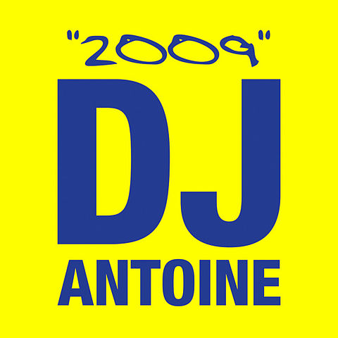 DJ Antoine - One Day One Night