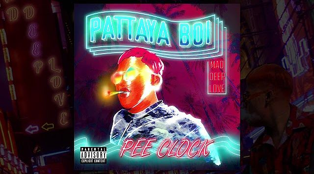 PEE CLOCK - ได้เลย Ft. STAGE-N ( Official Audio )(MP3 70K)