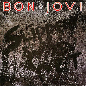 Bon Jovi - I'd Die For You