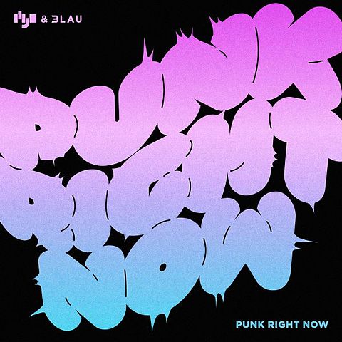 HYO 01 Punk Right Now Punk Right Now 01 320