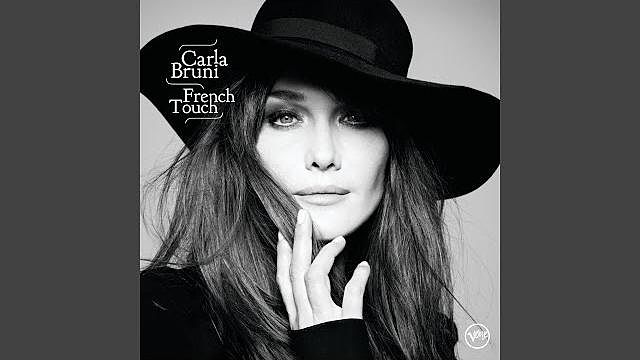 Carla Bruni - Stand By Your Man.320