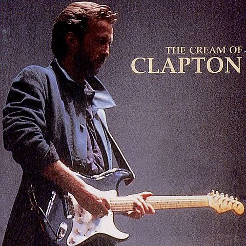 Eric Clapton-11-Swing Low Sweet Chariot-The Cream Of Clapton-192