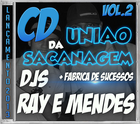 MCS RAY E MENDES - VOU BOTAR NO SEU BOTÃO DJ'S MENDES E RAY