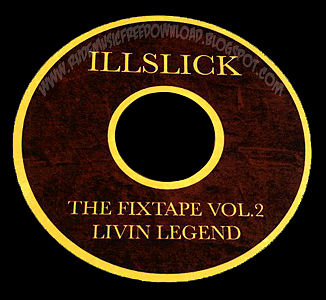 ILLSLICK - รักเหงาๆ Remix